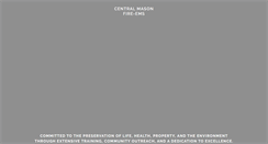 Desktop Screenshot of cmfe.org